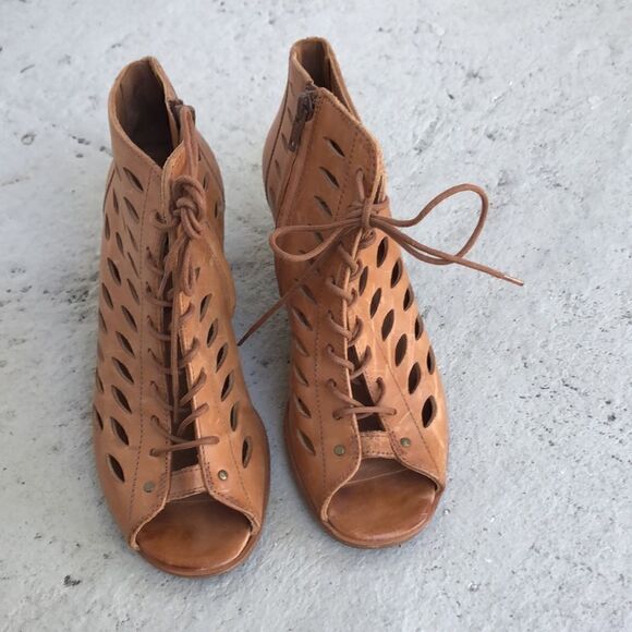 Paul Green booties - Picture 3 of 4